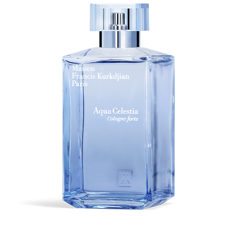 Aqua Celestia Cologne forte, 200ml, hi-res, Eau de parfum